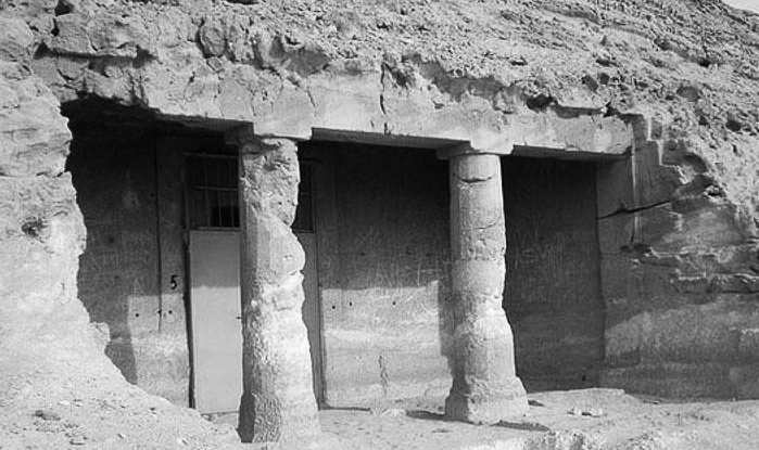 Очерки по истории архитектуры. Том 1 - i_178.jpg