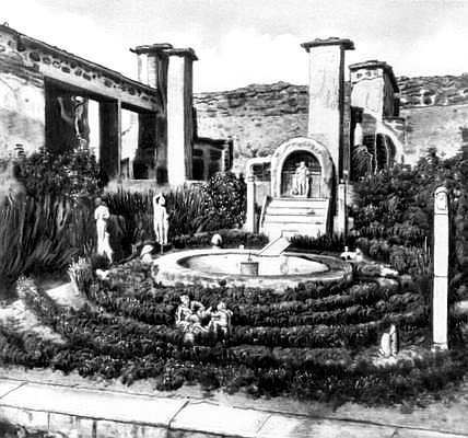 Очерки по истории архитектуры. Том 2 - i_144.jpg