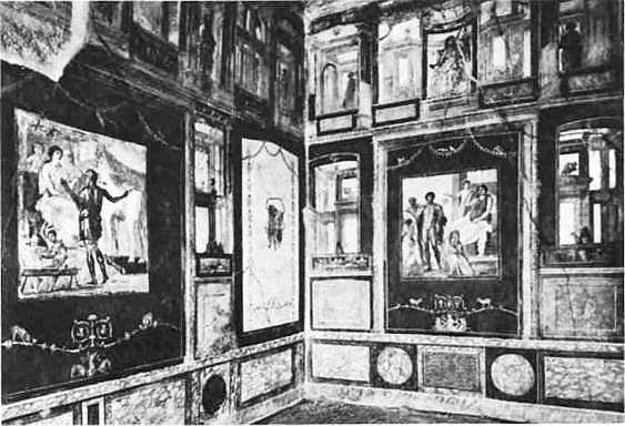 Очерки по истории архитектуры. Том 2 - i_148.jpg