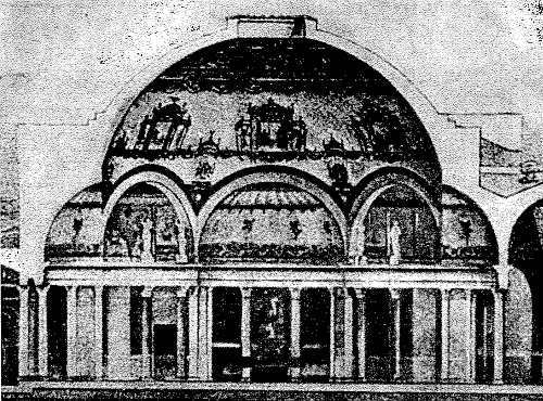 Очерки по истории архитектуры. Том 2 - i_215.jpg