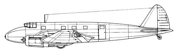 Дальний бомбардировщик Ер-2 - i_009.jpg