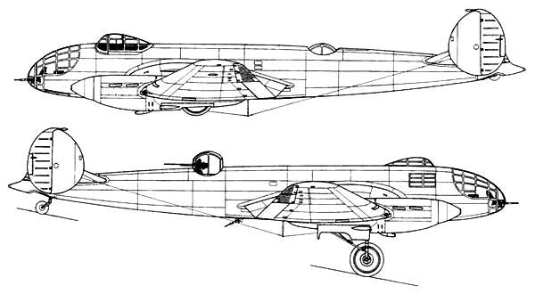 Дальний бомбардировщик Ер-2 - i_015.jpg