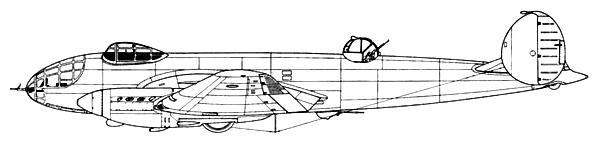 Дальний бомбардировщик Ер-2 - i_020.jpg