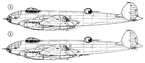 Дальний бомбардировщик Ер-2 - i_026.jpg