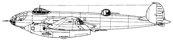 Дальний бомбардировщик Ер-2 - i_037.jpg