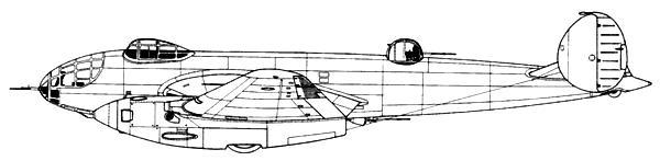 Дальний бомбардировщик Ер-2 - i_038.jpg