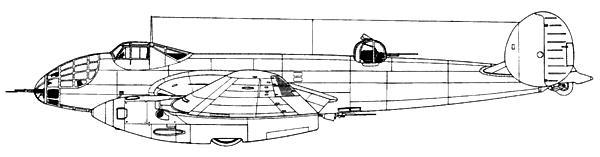 Дальний бомбардировщик Ер-2 - i_039.jpg