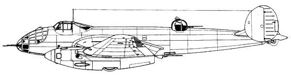 Дальний бомбардировщик Ер-2 - i_040.jpg