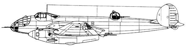 Дальний бомбардировщик Ер-2 - i_041.jpg