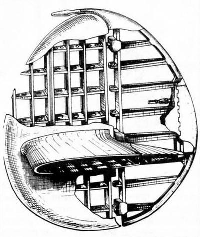 Дальний бомбардировщик Ер-2 - i_071.jpg