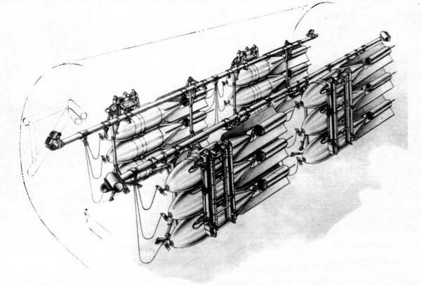 Дальний бомбардировщик Ер-2 - i_081.jpg