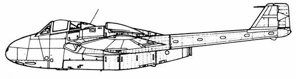 Истребитель Де Хэвилленд «Вампир» - i_017.jpg
