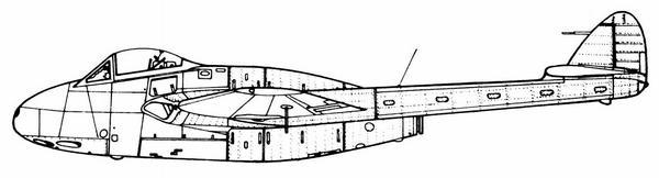 Истребитель Де Хэвилленд «Вампир» - i_029.jpg