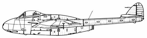 Истребитель Де Хэвилленд «Вампир» - i_037.jpg
