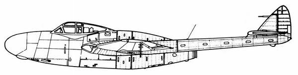 Истребитель Де Хэвилленд «Вампир» - i_046.jpg