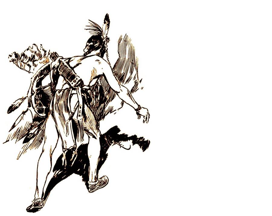 Апок, зазыватель бизонов - _8.jpg