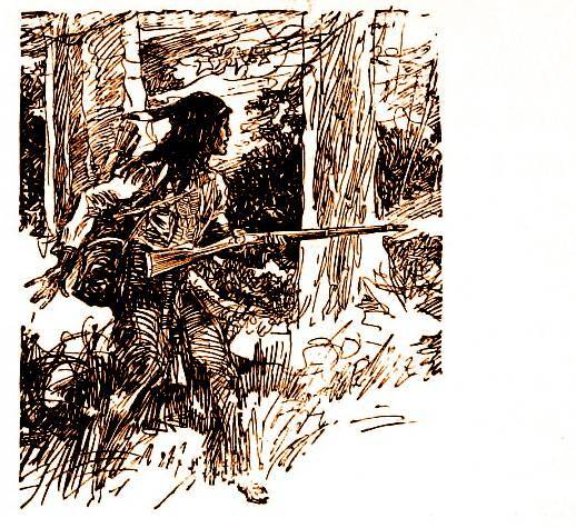 Апок, зазыватель бизонов - _9.jpg