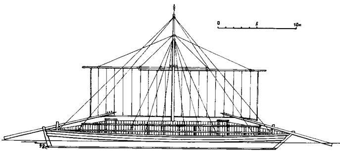 Русские речные флотилии за 1000 лет  - pic_15.jpg