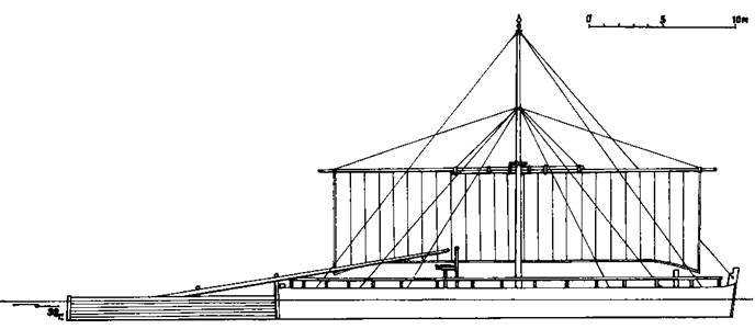 Русские речные флотилии за 1000 лет  - pic_16.jpg