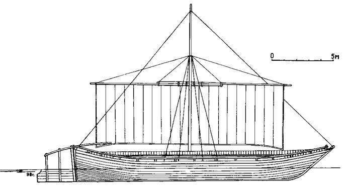 Русские речные флотилии за 1000 лет  - pic_17.jpg