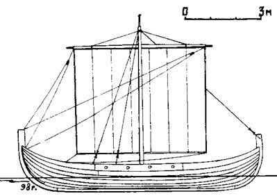 Русские речные флотилии за 1000 лет  - pic_3.jpg