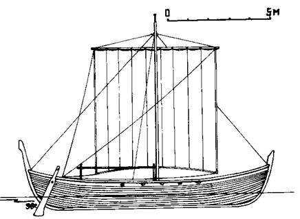 Русские речные флотилии за 1000 лет  - pic_4.jpg