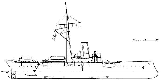 Русские речные флотилии за 1000 лет  - pic_51.jpg