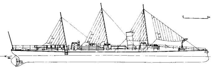 Русские речные флотилии за 1000 лет  - pic_77.jpg