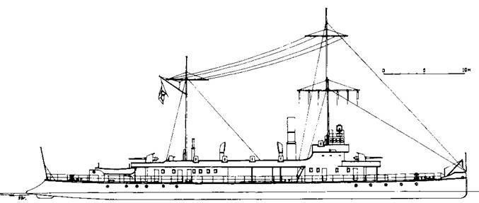 Русские речные флотилии за 1000 лет  - pic_114.jpg