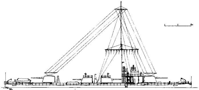 Русские речные флотилии за 1000 лет  - pic_116.jpg