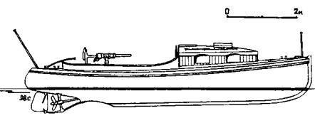 Русские речные флотилии за 1000 лет  - pic_176.jpg