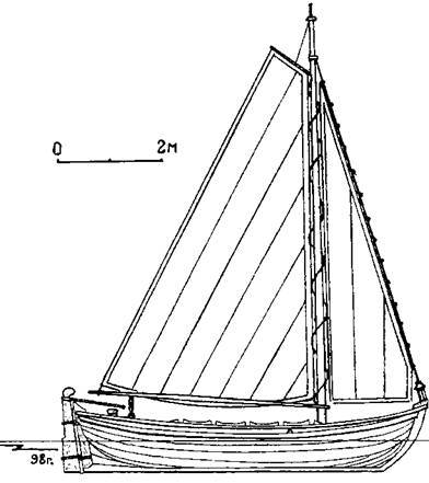 Русские речные флотилии за 1000 лет  - pic_178.jpg