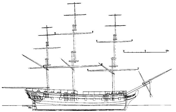 Русские речные флотилии за 1000 лет  - pic_186.jpg