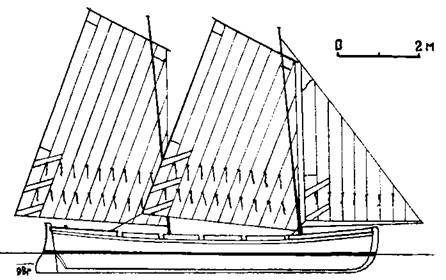 Русские речные флотилии за 1000 лет  - pic_199.jpg