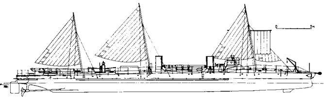 Русские речные флотилии за 1000 лет  - pic_90.jpg