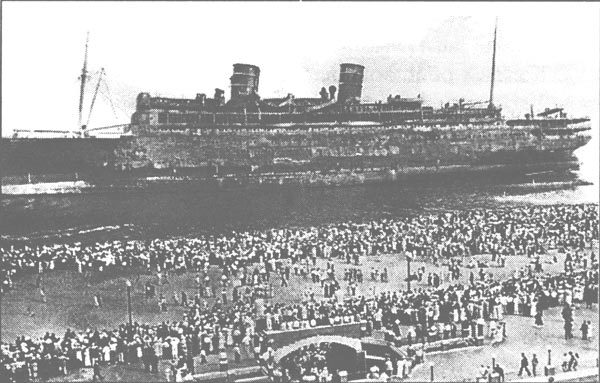 Этюды в багровых тонах: катастрофы и люди - i_035.jpg