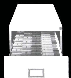 Самоорганизация по принципу „изнутри наружу“. Система эффективной организации пространства, предметной среды, информации и времени - i_013.jpg