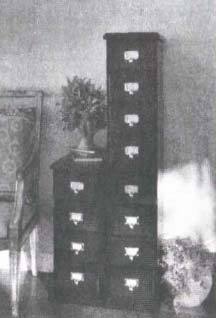 Самоорганизация по принципу „изнутри наружу“. Система эффективной организации пространства, предметной среды, информации и времени - i_050.jpg