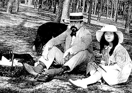 Аэростат. Воздухоплаватели и Артефакты - i_073.jpg