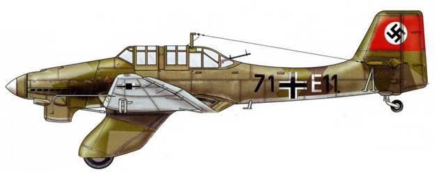 Юнкерс. Ju-87. 1936-1945 - pic_20.jpg