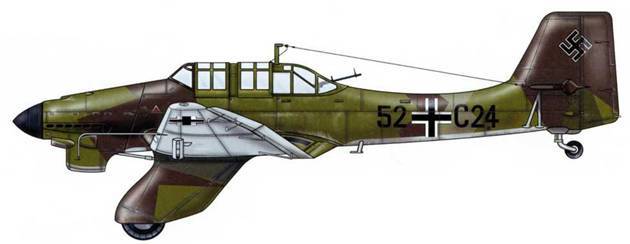 Юнкерс. Ju-87. 1936-1945 - pic_23.jpg