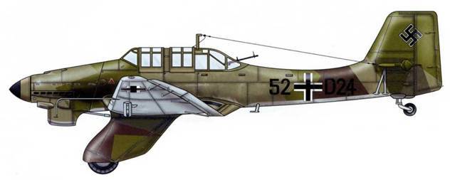 Юнкерс. Ju-87. 1936-1945 - pic_24.jpg