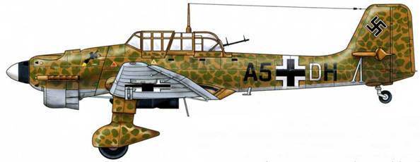 Юнкерс. Ju-87. 1936-1945 - pic_100.jpg