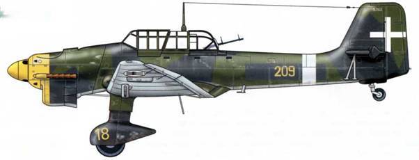 Юнкерс. Ju-87. 1936-1945 - pic_101.jpg