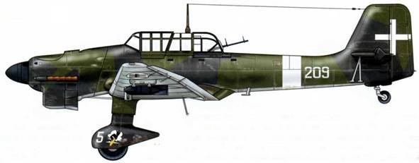 Юнкерс. Ju-87. 1936-1945 - pic_104.jpg