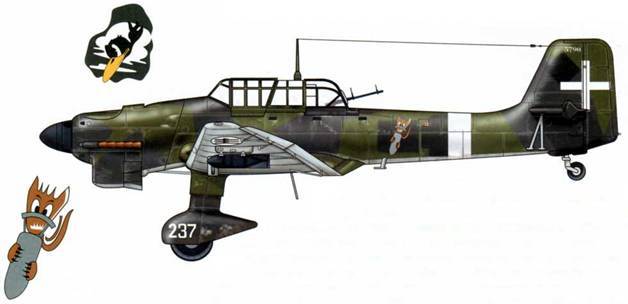 Юнкерс. Ju-87. 1936-1945 - pic_105.jpg