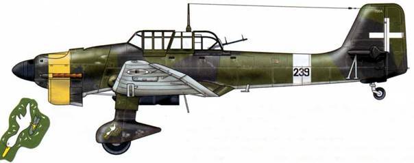 Юнкерс. Ju-87. 1936-1945 - pic_106.jpg