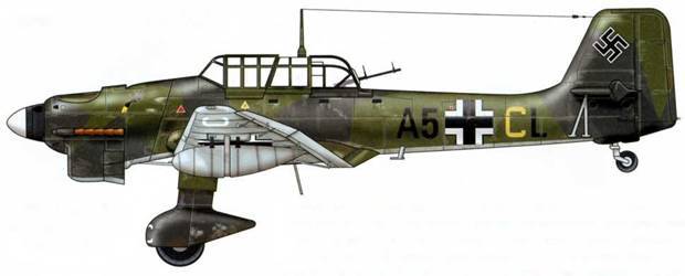 Юнкерс. Ju-87. 1936-1945 - pic_110.jpg