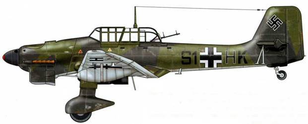 Юнкерс. Ju-87. 1936-1945 - pic_111.jpg