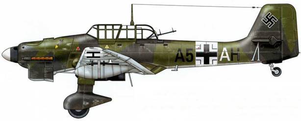 Юнкерс. Ju-87. 1936-1945 - pic_112.jpg